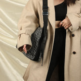 Dior Trotter Shoulder Bag