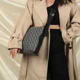 Dior Trotter Shoulder Bag