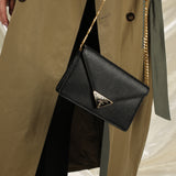 Prada Saffiano Shoulder Bag
