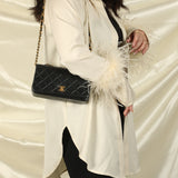 Chanel Mini Full Flap Bag