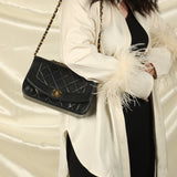 Chanel Diana Small Flap