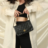 Chanel Diana Small Flap