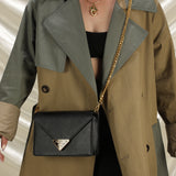Prada Saffiano Shoulder Bag