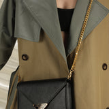 Prada Saffiano Shoulder Bag