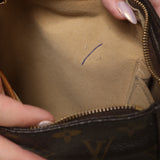 Louis Vuitton Monogram Hobo