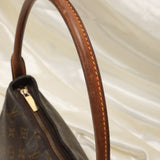 Louis Vuitton Monogram Hobo