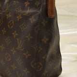 Louis Vuitton Monogram Hobo