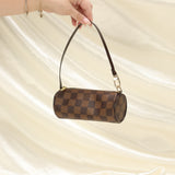 Louis Vuitton Damier Ebene Papillon