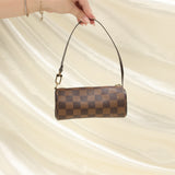 Louis Vuitton Damier Ebene Papillon