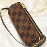 Louis Vuitton Damier Ebene Papillon