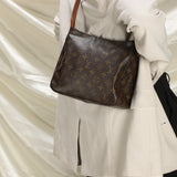 Louis Vuitton Monogram Hobo