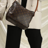 Louis Vuitton Monogram Hobo