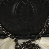 Rare Chanel Timeless Calfskin Flap Bag