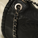 Rare Chanel Timeless Calfskin Flap Bag