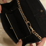 Dior Trotter Wallet on Chain