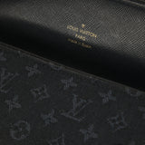 Louis Vuitton Mini Lin Wallet on Chain