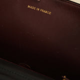 Chanel Lambskin Full Flap