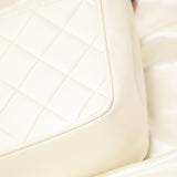 Rare Chanel Lambskin Tortoiseshell Flap Bag