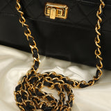 Rare Chanel 2.55 Medium Trapezoid Bag & Wallet