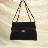 Rare Chanel 2.55 Medium Trapezoid Bag & Wallet