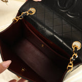 Rare Chanel 2.55 Medium Trapezoid Bag & Wallet