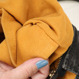 Louis Vuitton Denim Tote