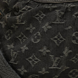 Louis Vuitton Denim Tote