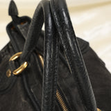 Louis Vuitton Denim Tote