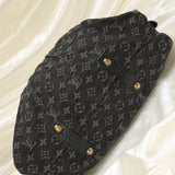 Louis Vuitton Denim Tote