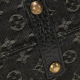Louis Vuitton Denim Tote