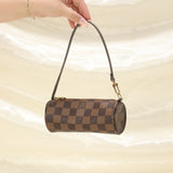 Louis Vuitton Damier Ebene Mini Papillon