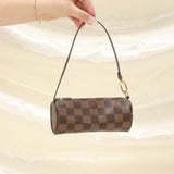 Louis Vuitton Damier Ebene Mini Papillon
