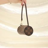 Louis Vuitton Damier Ebene Mini Papillon