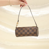 Louis Vuitton Damier Ebene Mini Papillon