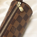 Louis Vuitton Damier Ebene Mini Papillon