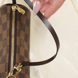 Louis Vuitton Damier Ebene Mini Papillon