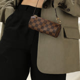 Louis Vuitton Damier Ebene Mini Papillon