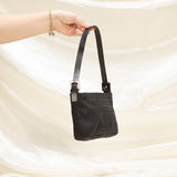 Fendi Zucchino Pochette