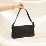 Fendi Zucchino Pochette