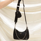 Prada Nylon Re-Edition Bag
