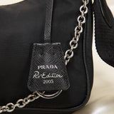 Prada Nylon Re-Edition Bag