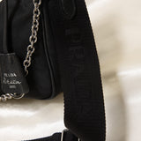 Prada Nylon Re-Edition Bag