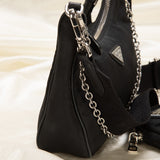 Prada Nylon Re-Edition Bag