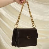 Dior Vintage Shoulder Bag