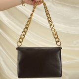 Dior Vintage Shoulder Bag