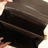 Dior Vintage Shoulder Bag