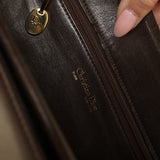 Dior Vintage Shoulder Bag