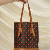Limited Edition Louis Vuitton Cherry Bucket Bag