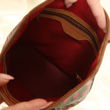 Limited Edition Louis Vuitton Cherry Bucket Bag