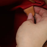 Limited Edition Louis Vuitton Cherry Bucket Bag
